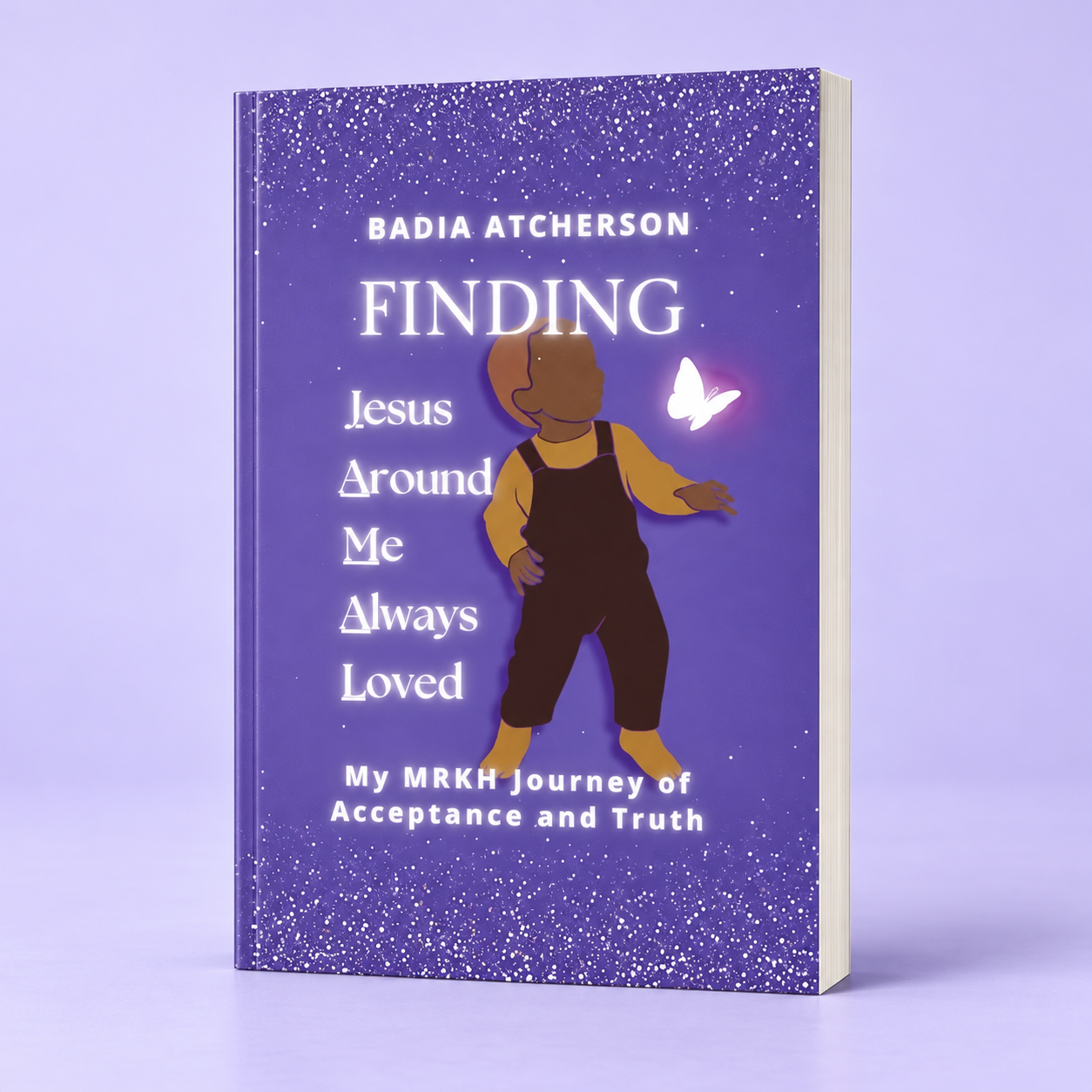 Cover of Finding Jamal